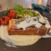  at Kozy Eats  in Riga