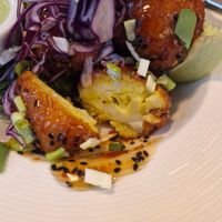  at Kozy Eats  in Riga