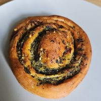  at Kozy Eats  in Riga