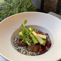   at Kozy Eats  in Riga