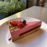   at Kozy Eats  in Riga