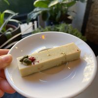   at Kozy Eats  in Riga