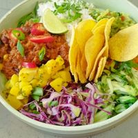 Chilli at Kozy Eats  in Riga