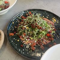  Carpaccio  at Kozy Eats  in Riga