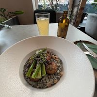   at Kozy Eats  in Riga