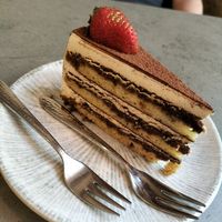  at Kozy Eats  in Riga