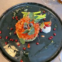   at Kozy Eats  in Riga