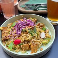  at Kozy Eats  in Riga