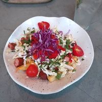  at Kozy Eats  in Riga