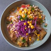  at Kozy Eats  in Riga