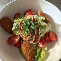   at Kozy Eats  in Riga