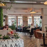  at Kozy Eats  in Riga