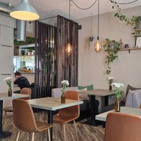  at Kozy Eats  in Riga