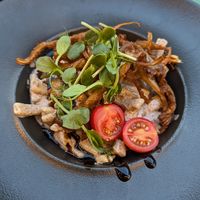  at Kozy Eats  in Riga