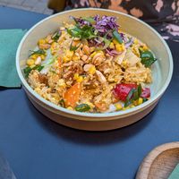  at Kozy Eats  in Riga