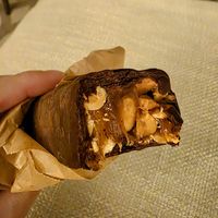 Heaven! at Kozy Eats  in Riga