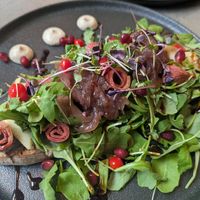  at Kozy Eats  in Riga