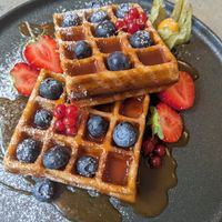  at Kozy Eats  in Riga