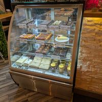  at Kozy Eats  in Riga