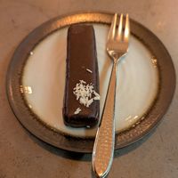  at Kozy Eats  in Riga