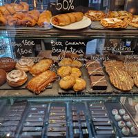  at Kozy Eats  in Riga