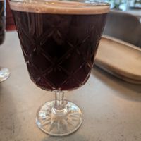  at Kozy Eats  in Riga