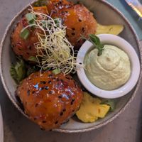  at Kozy Eats  in Riga