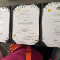   at Kozy Eats  in Riga