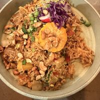 asiatisch  at Kozy Eats  in Riga