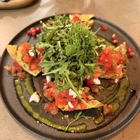 Bruscetta  at Kozy Eats  in Riga