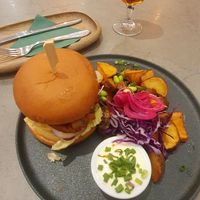  at Kozy Eats  in Riga