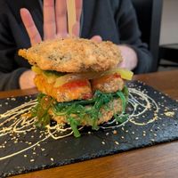  at Sushi King in Greifswald