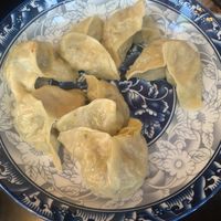   at Pho Tibet in New Paltz