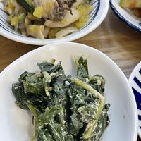   at Bab Full Ggot 밥풀꽃 in Seoul