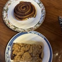   at Masz Babo Placek in Poznan