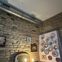   at Masz Babo Placek in Poznan