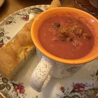   at Masz Babo Placek in Poznan