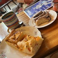   at Masz Babo Placek in Poznan