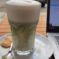   at Transfair in Berlin