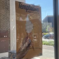   at Gordon's Milkshakes in Indianapolis