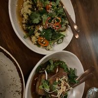 Starters!  at Fook Shing in Kyneton