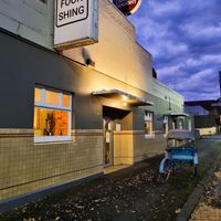  at Fook Shing in Kyneton