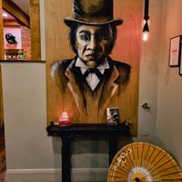  at Fook Shing in Kyneton