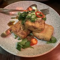   at Fook Shing in Kyneton