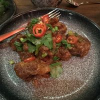   at Fook Shing in Kyneton