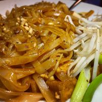   at Thai Cafe 99 in Cape Coral