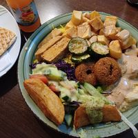  at Ibras in Dresden