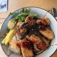   at Mi-Ka-Do in Dresden