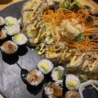   at Mi-Ka-Do in Dresden