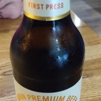 Birra giapponese at Mi-Ka-Do in Dresden